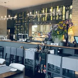 N31 Restaurant & Bar - Bar