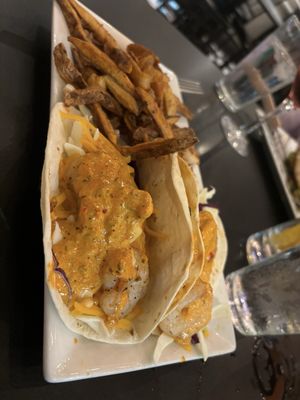 The Cork & Cleaver by null