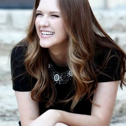Hair by Houston