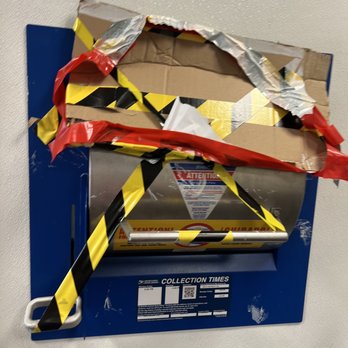 United States Post Office - What is happening here? Lol. - Post Offices Near Me - Davie, Florida United States Post Office - What is happening here? Lol. - Post Offices Near Me - Davie, Florida