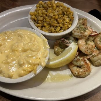 Bobby Q - Jumbo Grilled Shrimp Chimichurri - Barbeque Near Me - Phoenix, Arizona Bobby Q - Jumbo Grilled Shrimp Chimichurri - Barbeque Near Me - Phoenix, Arizona