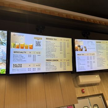 Sunmerry Bakery - Coffee & Tea Near Me - Edison, New Jersey