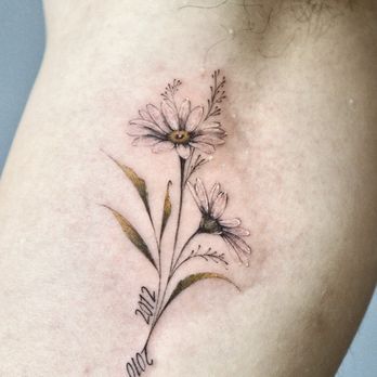 Jane's Ink - done by tian - Tattoo Near Me - Upland, California