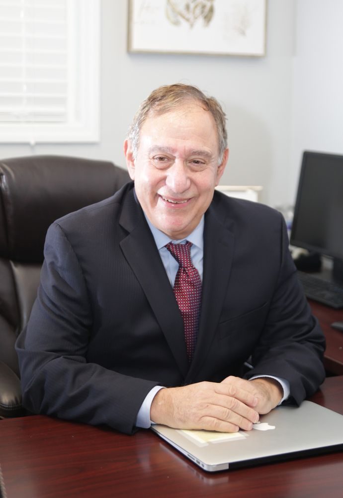 DAVID M SPERLING & ASSOCIATES 80 W Main St, Riverhead, NY Yelp