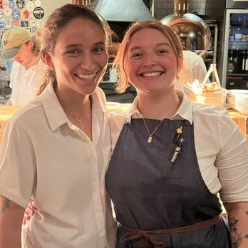 Indaco - Our Wait Staff---Superb - Italian Near Me - Charleston, South Carolina