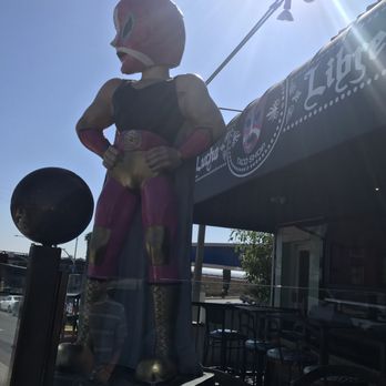 Lucha Libre - Mexican Near Me - San Diego, California Lucha Libre - Mexican Near Me - San Diego, California