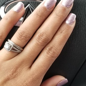 Sexy Nail Spa - Billy makes short tips look amazing. Highly recommend. - Nail Salons Near Me - Fair Lawn, New Jersey Sexy Nail Spa - Billy makes short tips look amazing. Highly recommend. - Nail Salons Near Me - Fair Lawn, New Jersey
