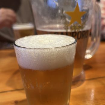 Guu with Garlic - Cheers - Japanese Near Me - Vancouver, British Columbia