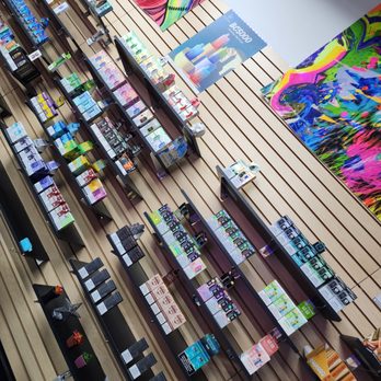 Prince Vape Shop - Vape Shops Near Me - Duluth, Georgia