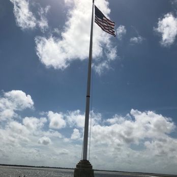Fort Sumter National Monument - Landmarks & Historical Buildings Near Me Fort Sumter National Monument - Landmarks & Historical Buildings Near Me