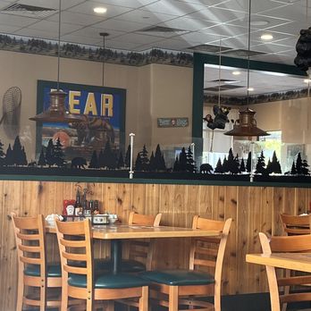 Black Bear Diner North Houston - American Near Me - Houston, Texas Black Bear Diner North Houston - American Near Me - Houston, Texas