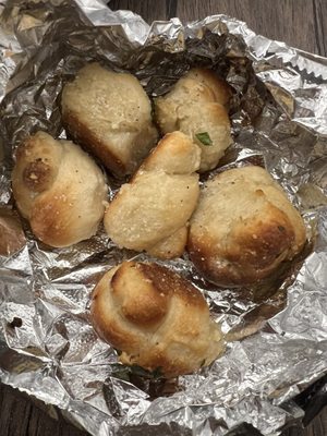 Mona Lisa Pizzeria by null