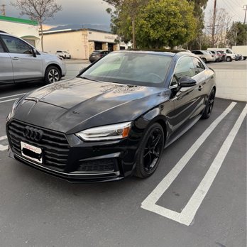 StreamDrive Detail - Auto Detailing Near Me - Monrovia, California