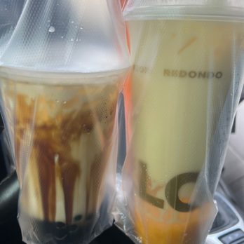 Mellow Tea Studio - Boba fresh milk and Mango milk tea - Bubble Tea Near Me - Redondo Beach, California Mellow Tea Studio - Boba fresh milk and Mango milk tea - Bubble Tea Near Me - Redondo Beach, California