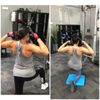 Muscle Pump Fitness gift card