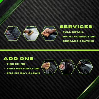 Shine and Protect - Auto Detailing Near Me - Lakewood, California Shine and Protect - Auto Detailing Near Me - Lakewood, California