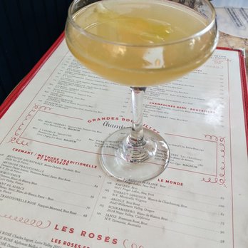 Le Diplomate - Brasseries Near Me - Washington, DC, District of Columbia