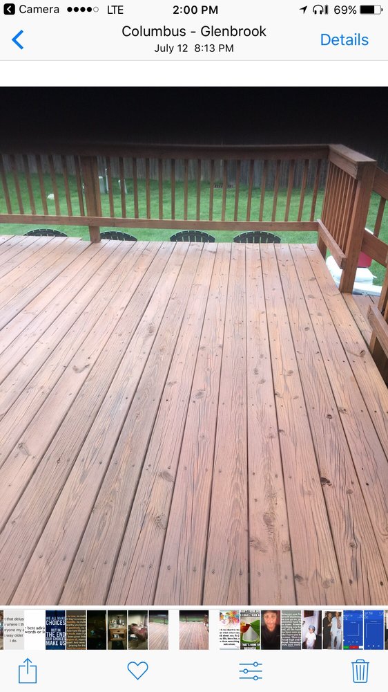 MASTERBLASTER POWER WASH & PAINTING Updated August 2024 11 Reviews