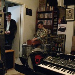 Grasshopper Records