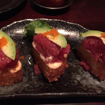 Sushi Shunka - Crunchy Tuny - Sushi Bars Near Me - Costa Mesa, California Sushi Shunka - Crunchy Tuny - Sushi Bars Near Me - Costa Mesa, California