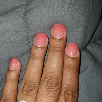 Golden Triangle Salon & Spa - dip powder manicure - Hair Salons Near Me - Hilliard, Ohio Golden Triangle Salon & Spa - dip powder manicure - Hair Salons Near Me - Hilliard, Ohio