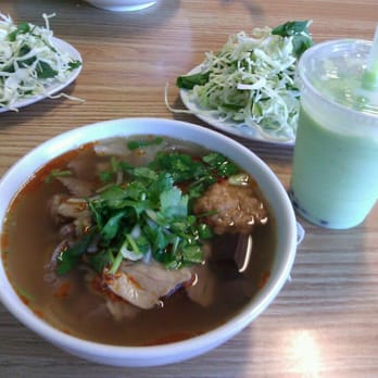 Pho Binh Minh - Bun bo hue - Vietnamese Near Me - Stockton, California Pho Binh Minh - Bun bo hue - Vietnamese Near Me - Stockton, California