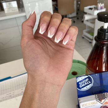 Veneto Nails - Nail Salons Near Me - San Antonio, Texas