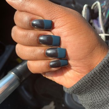 Classy Nail Spa - Nails - Nail Salons Near Me - Alameda, California