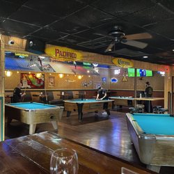 Stoney's Bar & Grill
