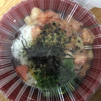 One Poke - Hawaiian Near Me - El Segundo, California One Poke - Hawaiian Near Me - El Segundo, California