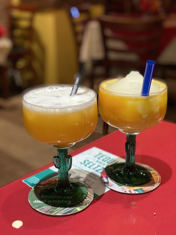 Mamasita Bar & Grill