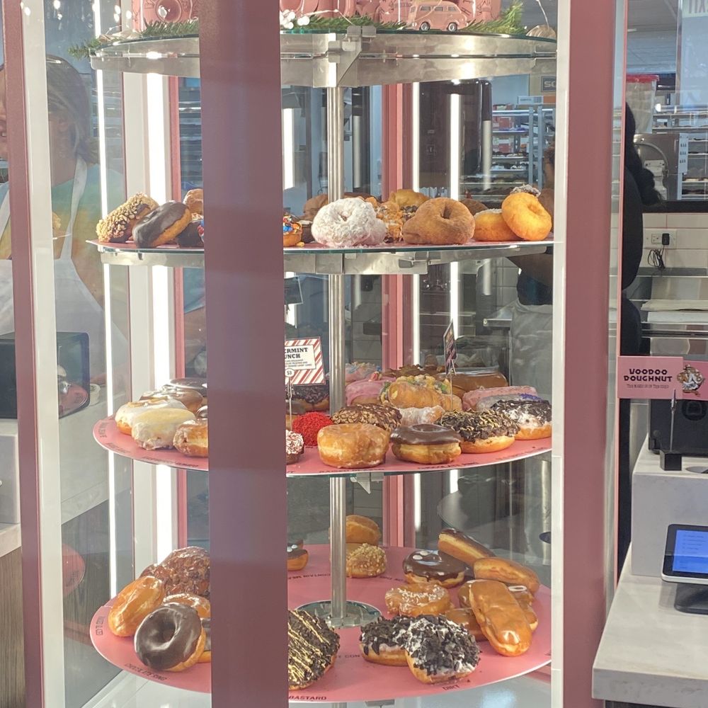 Voodoo Doughnut - Donuts - Donuts Near Me - Chicago, Illinois Voodoo Doughnut - Donuts - Donuts Near Me - Chicago, Illinois