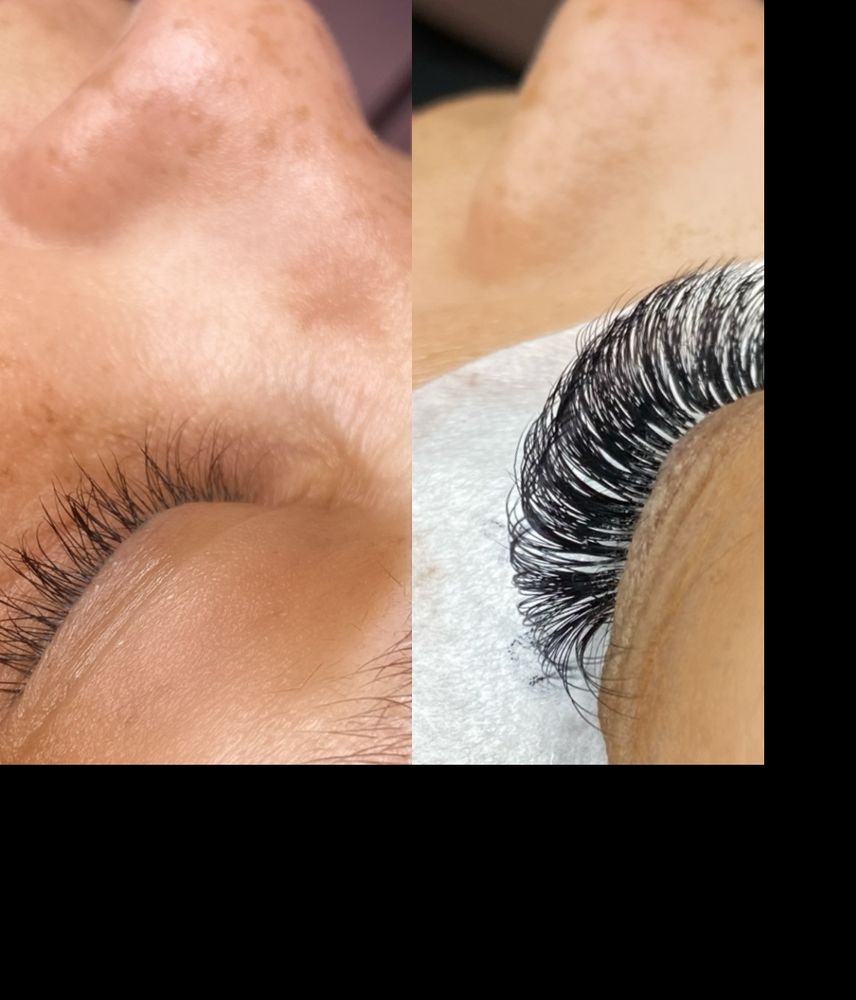 LASH TALK STUDIOS Updated August 2024 11 Photos 3707 Westcenter