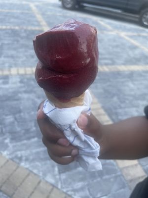 Honeysuckle Gelato Trilith by null