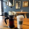 Voyager Coffee gift card