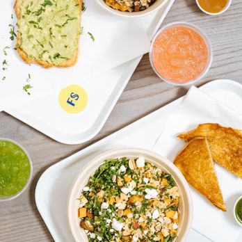 Farmside Kitchen - Chantilly - American Near Me - Chantilly, Virginia