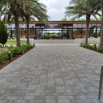 Caymus Suisun Winery - Wine Tasting Room Near Me - Fairfield, California