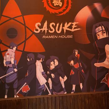 Sasuke Ramen House - Ramen Near Me - Rapid City, South Dakota Sasuke Ramen House - Ramen Near Me - Rapid City, South Dakota