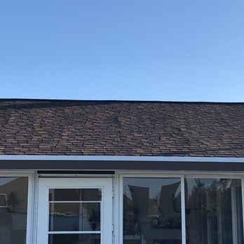 AK Certified Roofing - AK Roofing does great work! NOT! - Roofing Near Me - Palm Coast, Florida