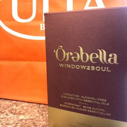 Ulta Beauty - Bella Hadid's new perfume sold here May 16, 2024