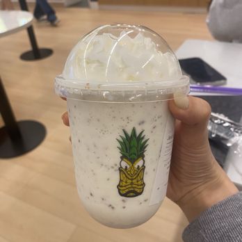 Bora Bora Juice - Kinder bueno milkshake - Juice Bars & Smoothies Near Me - Omaha, Nebraska Bora Bora Juice - Kinder bueno milkshake - Juice Bars & Smoothies Near Me - Omaha, Nebraska