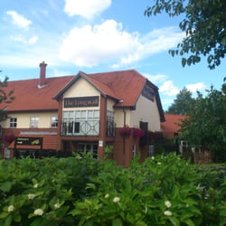 Longwall Beefeater & Travel Inn
