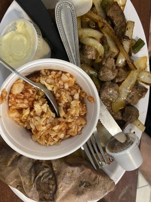 Darwin's Cafe by null