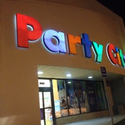Party City