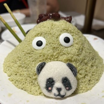 Haidilao Hotpot Flushing - Matcha Ig: feed_ally - Hot Pot Near Me - Flushing, New York Haidilao Hotpot Flushing - Matcha Ig: feed_ally - Hot Pot Near Me - Flushing, New York