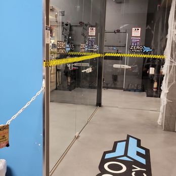 Zero Latency - Virtual Reality Centers Near Me - Vancouver, British Columbia Zero Latency - Virtual Reality Centers Near Me - Vancouver, British Columbia