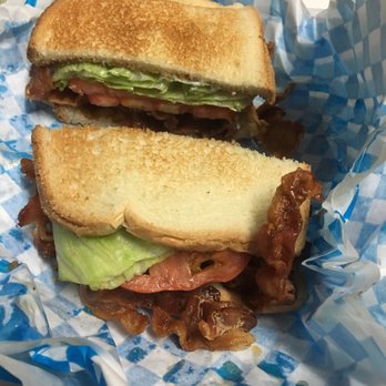 Legends Burgers - BLT sandwich - Sandwiches Near Me - Rancho Cucamonga, California Legends Burgers - BLT sandwich - Sandwiches Near Me - Rancho Cucamonga, California
