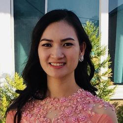 Cindy Doan -  American Smart Realty
