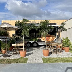 Francisca Charcoal Chicken & Meats