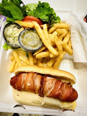 The Bagel Restaurant and Deli by null